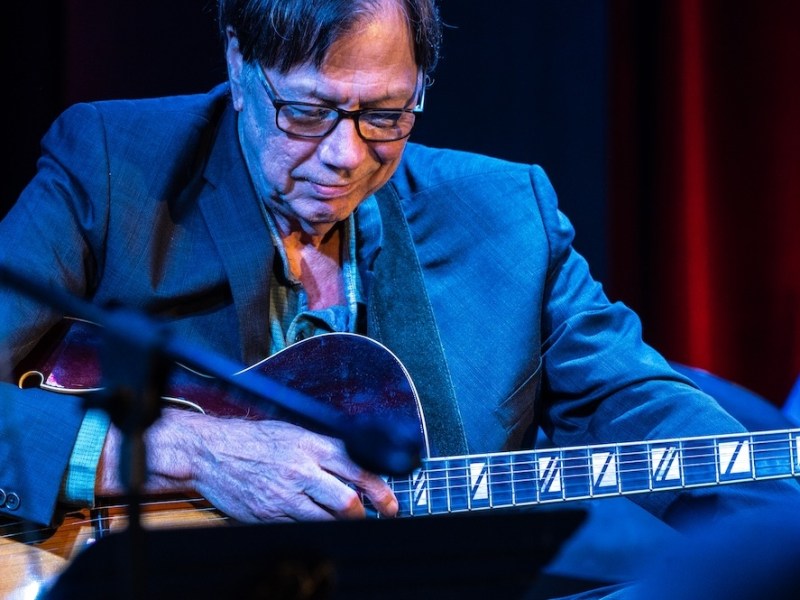 It’s time for This Little Underground’s Undie Awards, honoring standouts in Orlando music