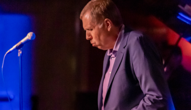 Chuck Redd, who just canceled a Kennedy Center concert over Trump, is coming to Tampa in January