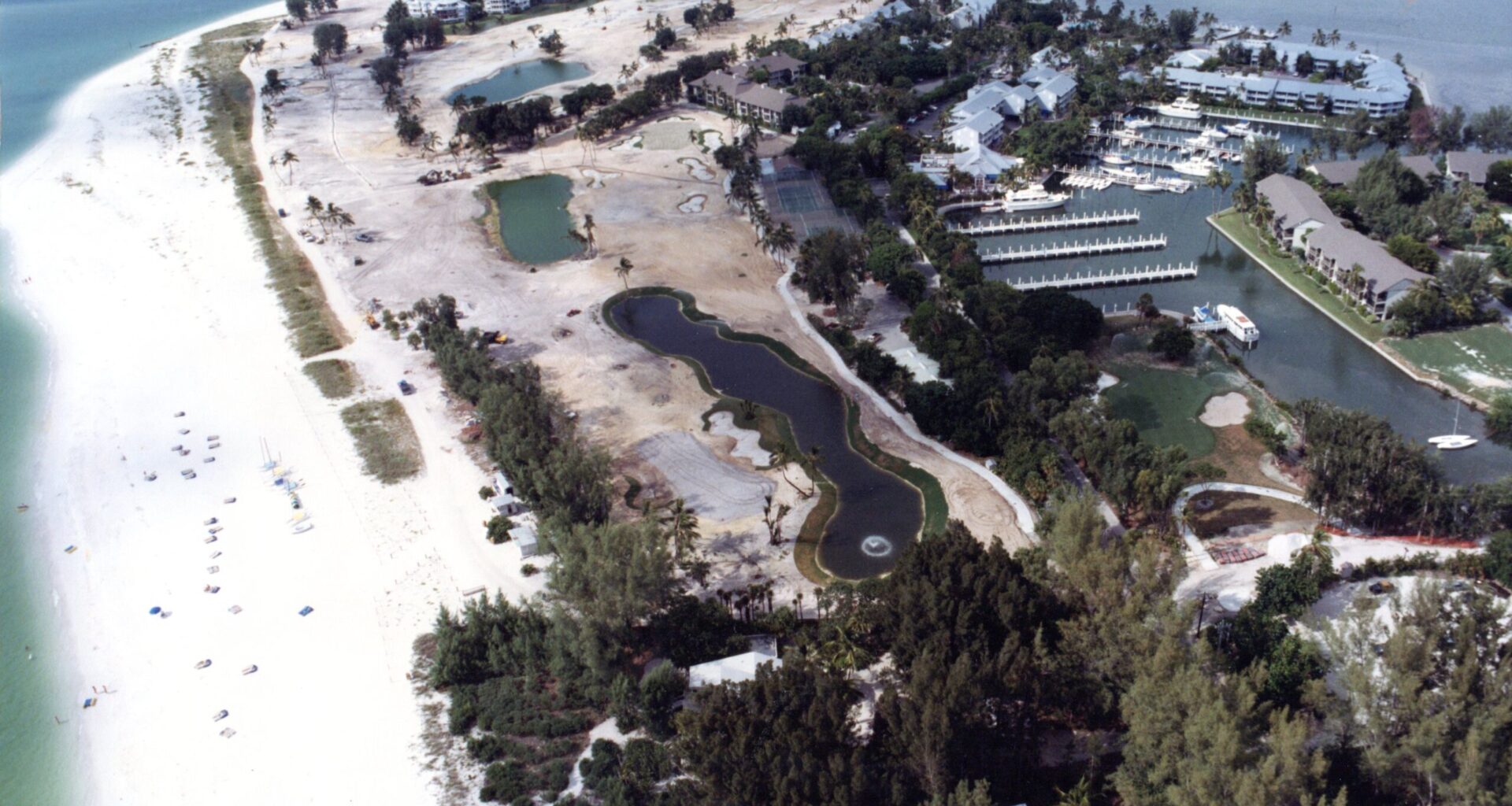 New South Seas Resort strives to reprise reputation for standard-setting cuisine