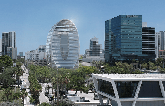 Angry and disgusted by new City Hall design, cost