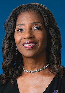 Tyrona Clark-Murray Tyrona Clark-Murray