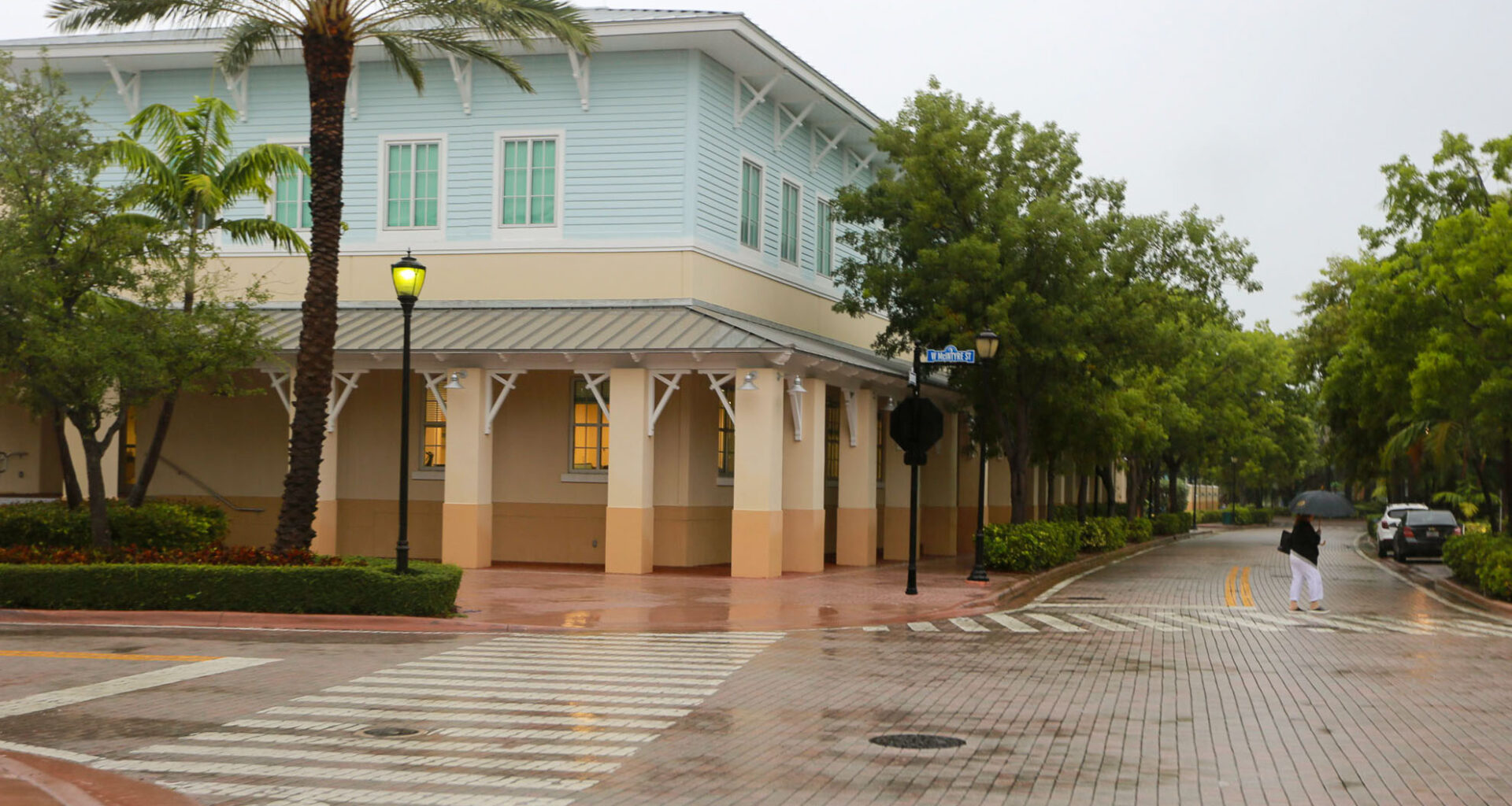 Community Center temporarily closed - Key Biscayne Independent