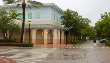 Community Center temporarily closed - Key Biscayne Independent