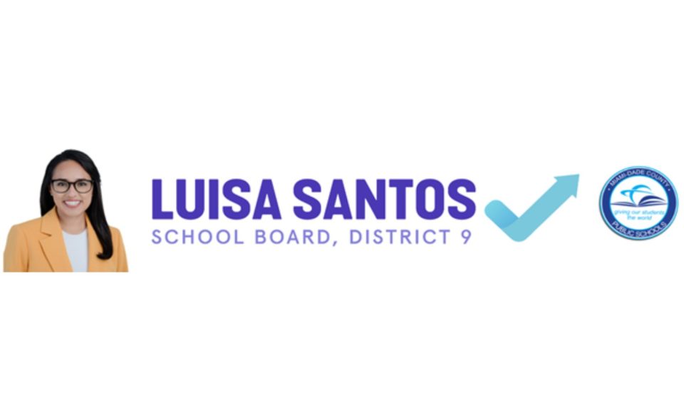 THE SCHOOL BOARD OF MIAMI-DADE COUNTY, FLORIDA, APPROVES AGENDA ITEM PROFFERED BY LUISA SANTOS REGARDING WASTE-COST REALIGNMENT AND EFFICIENCY REVIEW