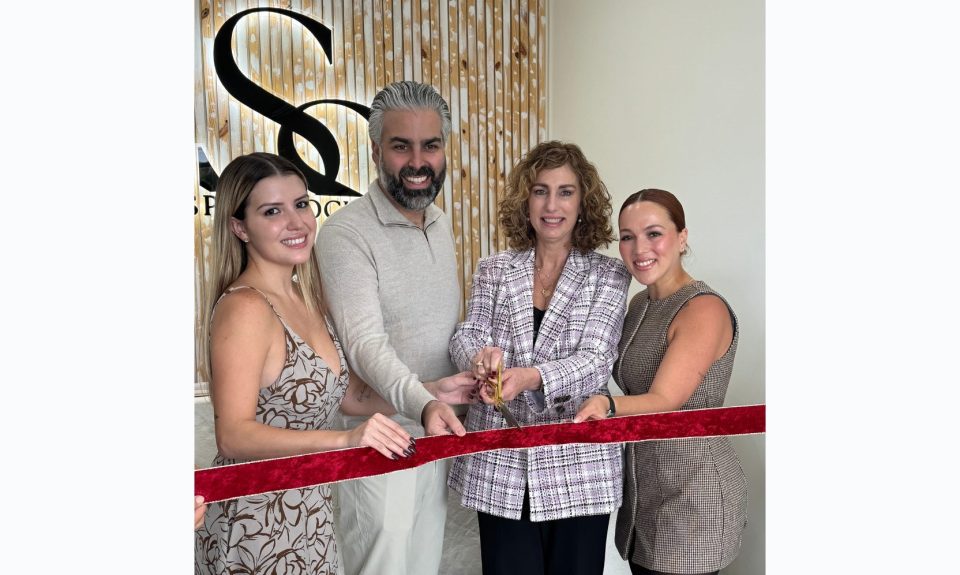 Spry Society Expands to Kendall, Opening Its Second Advanced Aesthetics and Wellness Clinic in Miami
