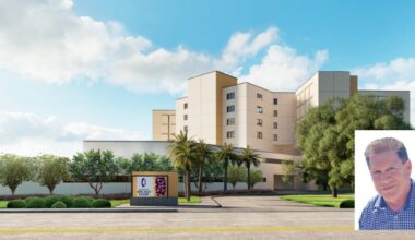 Pass the Operating Plan for the Miami Center for Mental Health and Recovery