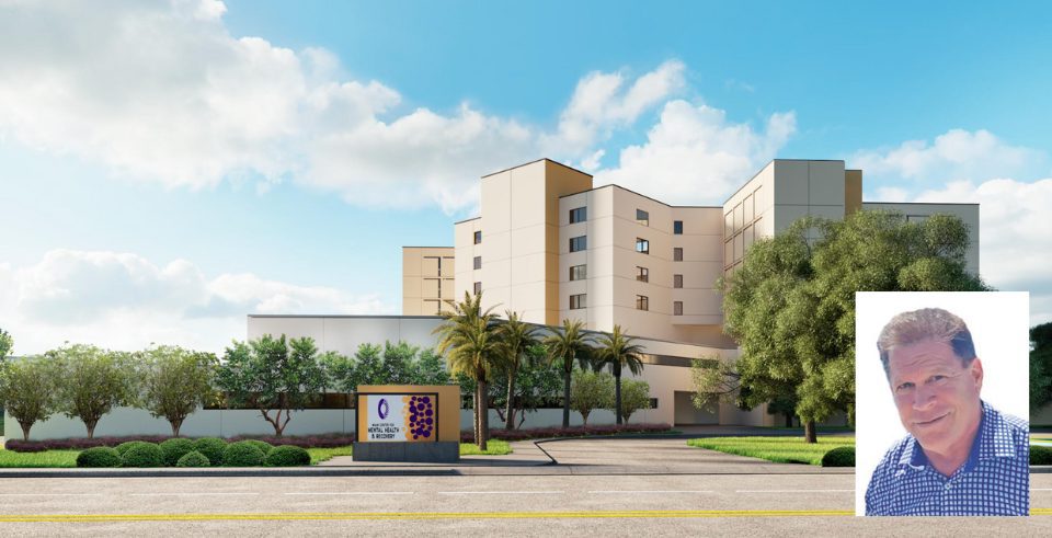 Pass the Operating Plan for the Miami Center for Mental Health and Recovery