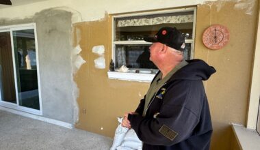 Storm recovery serves impacted Pinellas County residents