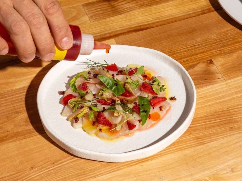 Coro holiday dinner, Quantum Leap pop-up, Chez Vincent closing and more local restaurant news