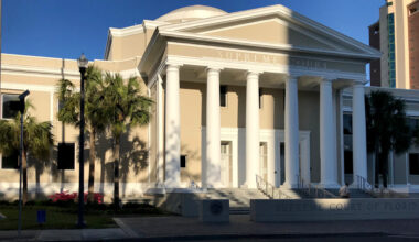 The DeSantis Court, and how it got that way