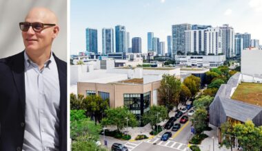 Miami Design District Lands $350M Refi for Part of Luxury Mall – Commercial Observer