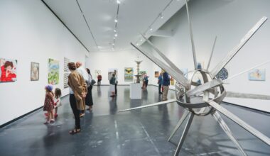 Creative Pinellas' last exhibit ends next weekend