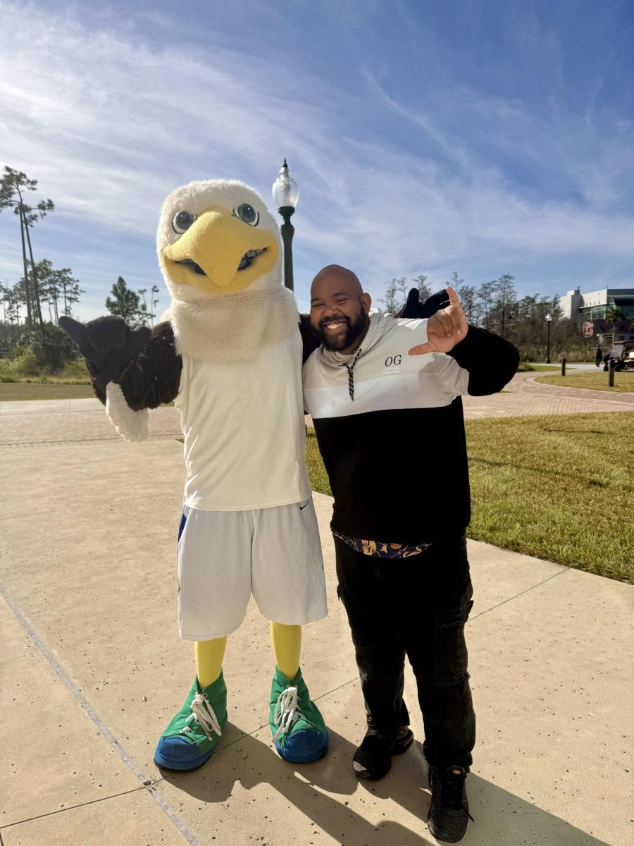 Photo courtesy of Tyler Gibson