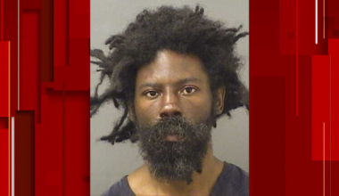 Woman stabbed to death in puzzling attack at Barnes & Noble in Florida, police say