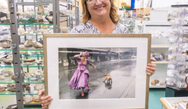 A store for a collector of everything