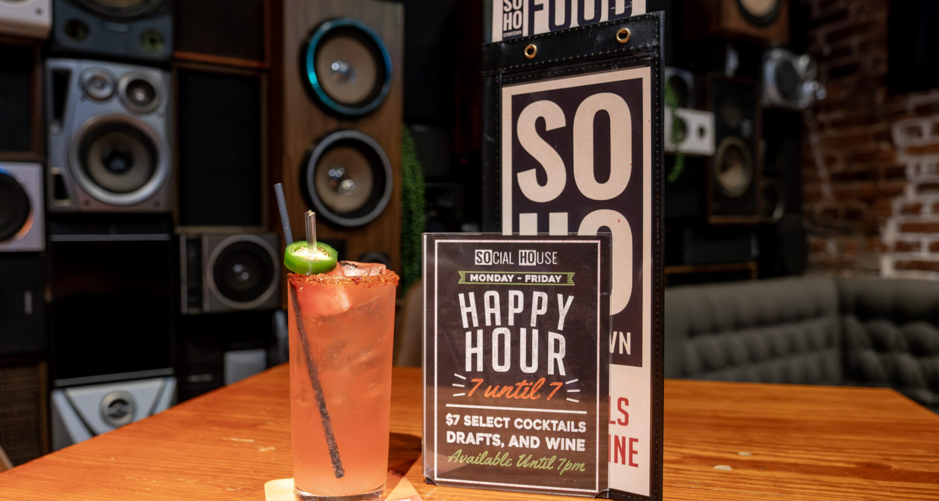 Three for 3: Places with live music