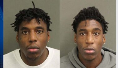 Twin brothers arrested after deadly Orange County shooting, assault