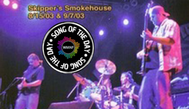 SOTD 12/26/25: Brokedown Engine by Damon Fowler.