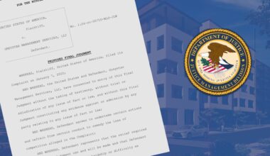 The nation’s largest landlord has agreed to stop using rent-setting software after a sweeping Department of Justice investigation found the system may have helped inflate rental prices across the country. (Greystar/DOJ)