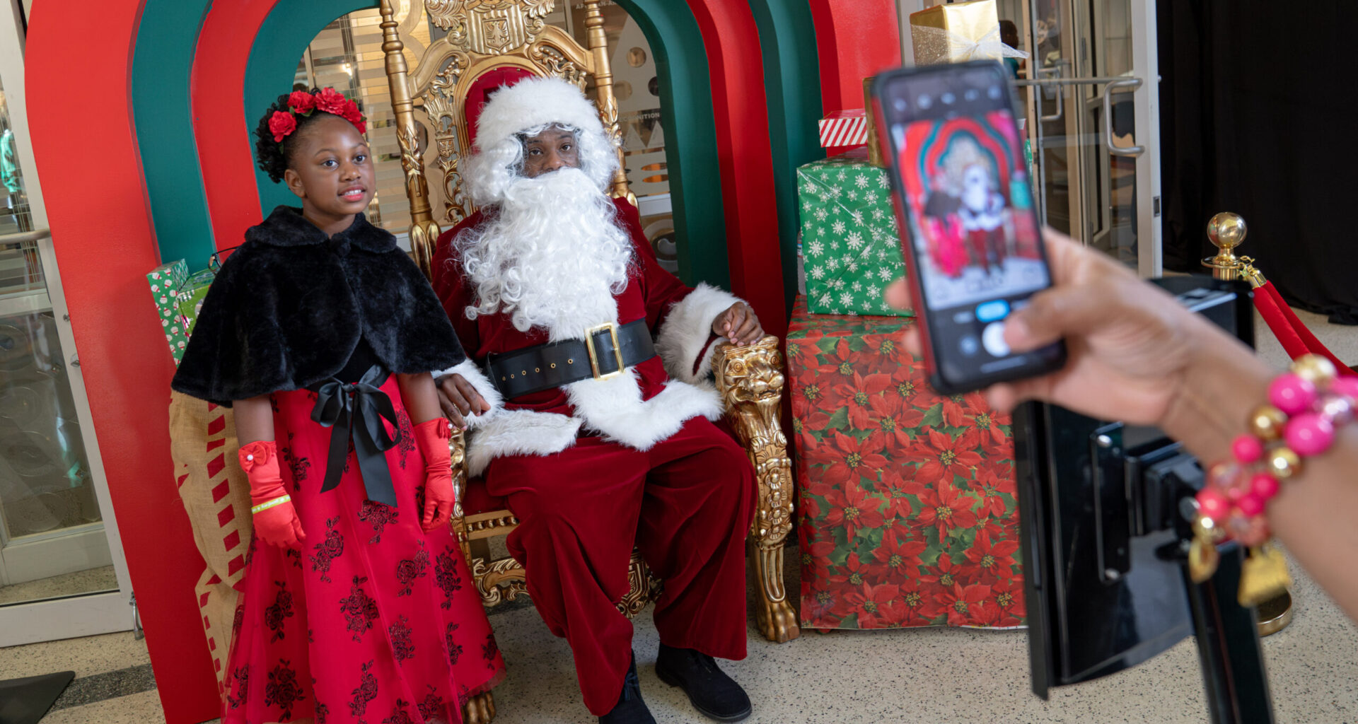 Broward County’s AARLCC hosts a two-day ‘Soulful Christmas' event
