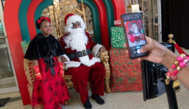 Broward County’s AARLCC hosts a two-day ‘Soulful Christmas' event