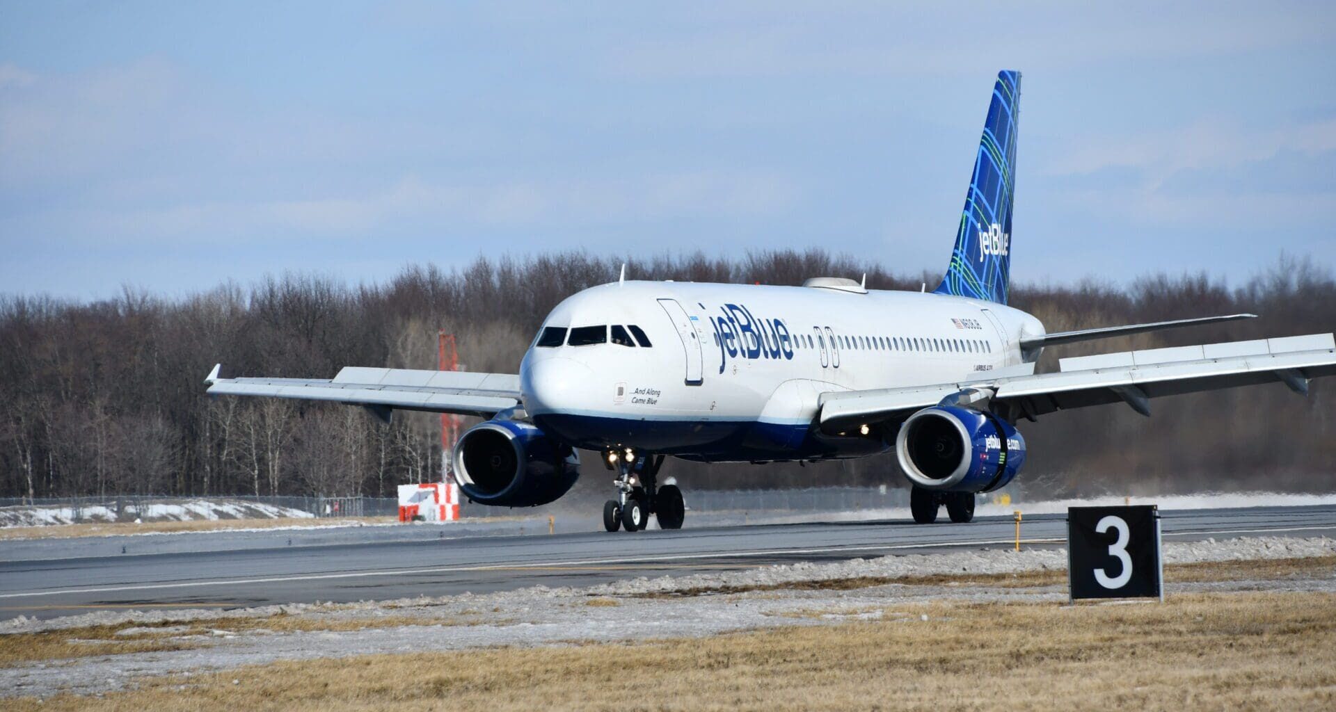 JetBlue to Relaunch Flights from Syracuse Directly to Fort Lauderdale 