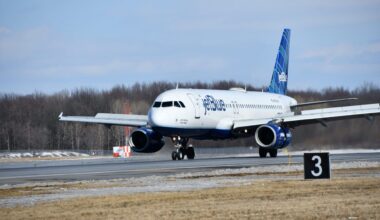 JetBlue to Relaunch Flights from Syracuse Directly to Fort Lauderdale 