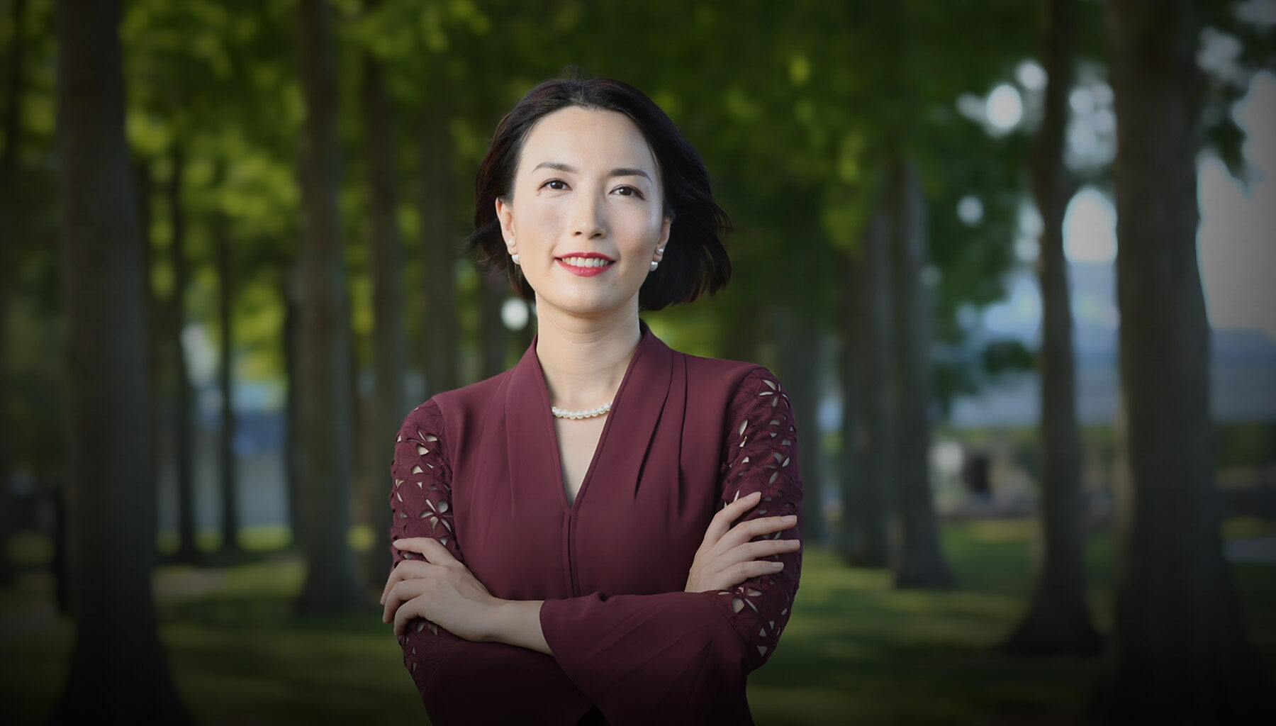 The fellowship recognizes Wang’s visionary leadership and international impact in advancing digital health transformation, integrating artificial intelligence in health care and driving workforce innovation.
