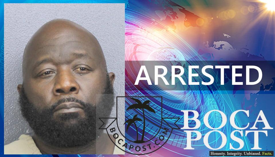 Deerfield Beach Man Arrested For Murder After 2017 Fort Lauderdale Shooting - Boca Post Deerfield Beach Man Arrested For Murder After 2017 Fort Lauderdale Shooting - Dave Hargrove