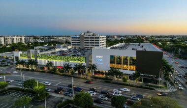Terra Completes $74 Million Sale of Doral Square Retail Center to IMC Equity Group in Miami’s City of Doral