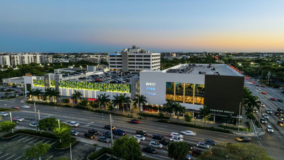Terra Completes $74 Million Sale of Doral Square Retail Center to IMC Equity Group in Miami’s City of Doral