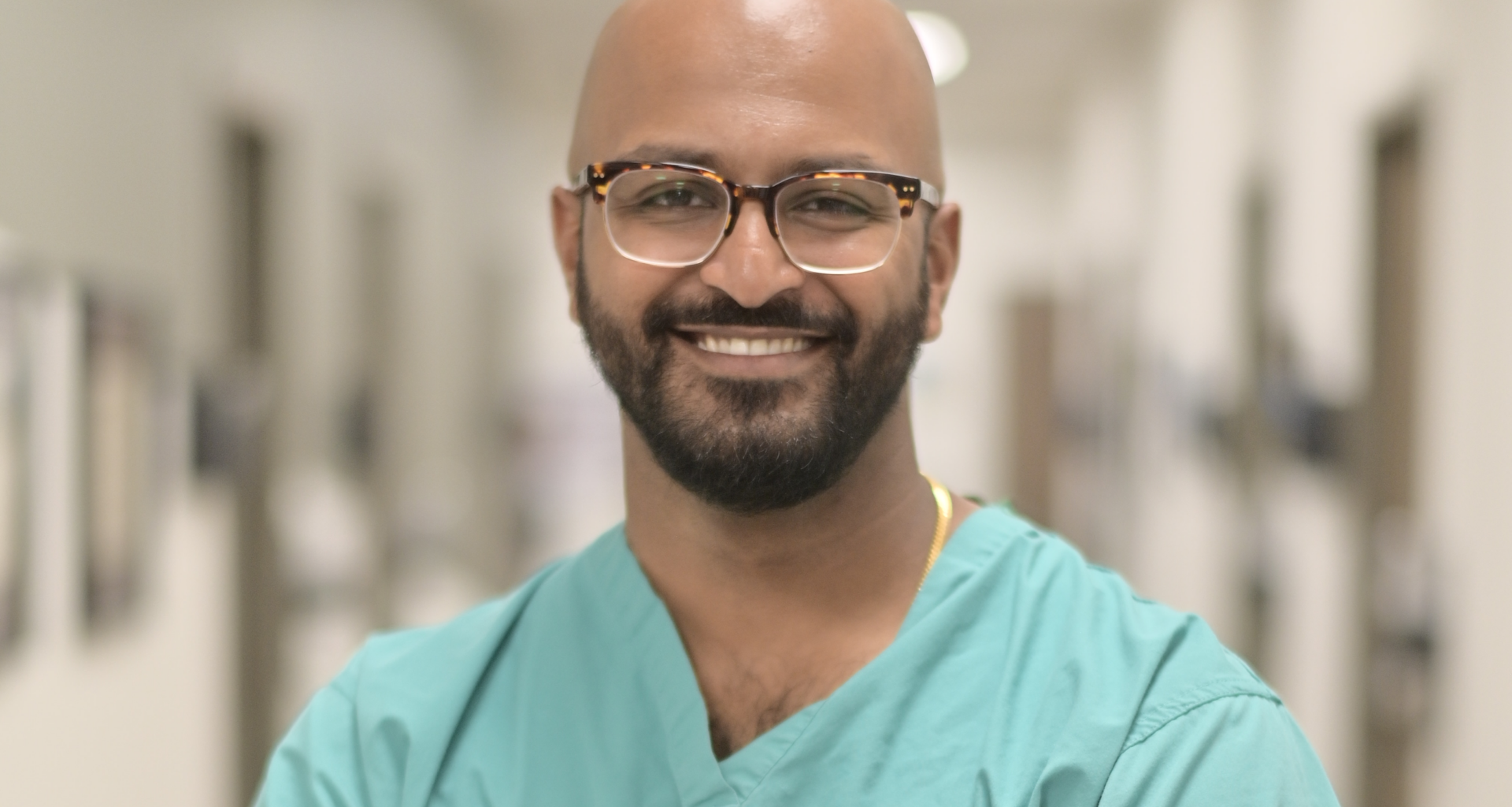 Hillsborough County Commission candidate Neil Manimala talks transit, compassion, bipartisanship and Wawa coffee