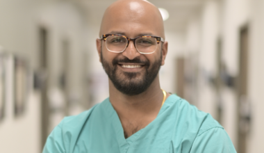 Hillsborough County Commission candidate Neil Manimala talks transit, compassion, bipartisanship and Wawa coffee