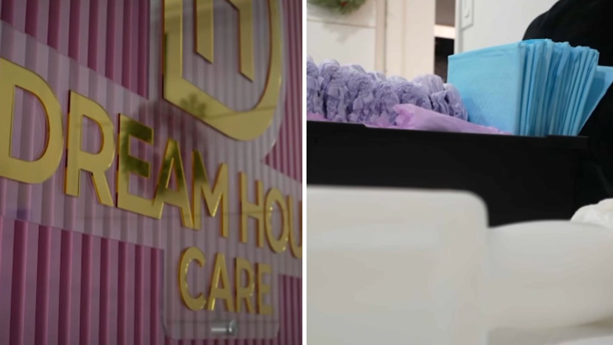 A rare look inside a licensed post-surgery recovery home in Miami-Dade – NBC 6 South Florida