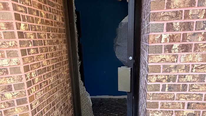 Jacksonville private school faces setback after $200K in technology stolen from new location under construction