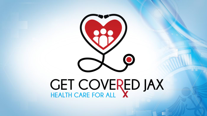 City of Jacksonville launches 2025 Get Covered Jax campaign to help residents without insurance get coverage