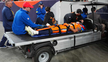 Jacksonville native Pat Bryant II recovering after concussion against Jaguars