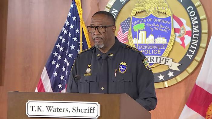 Jacksonville sheriff credits ‘significant drop’ in overdose deaths to work of JSO Narcotics Unit