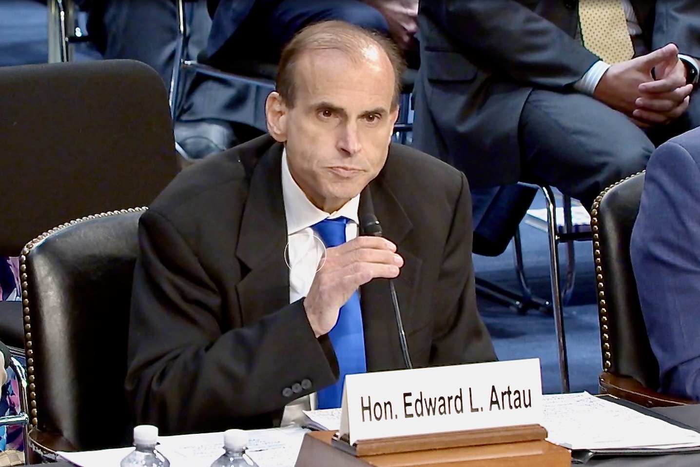 Federal judge lets ‘gag policy’ lawsuit move forward against Key Biscayne