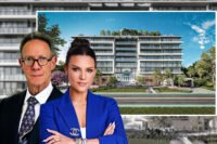 Eichners' Continuum Gets Construction Loan for La Baia North