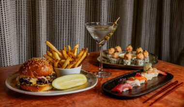 New Downtown Miami Bistro Opens with Raw Bar