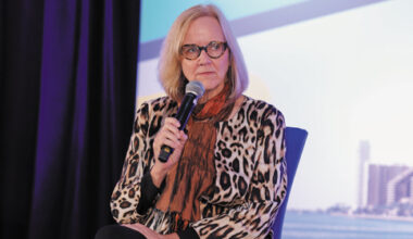 Mayor Eileen Higgins brings in expert transition team