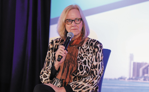 Mayor Eileen Higgins brings in expert transition team