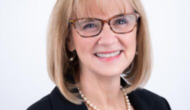 Eileen Higgins makes history as Miami’s first woman mayor