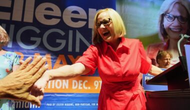 Democrat wins Miami mayor’s race for the first time in nearly 30 years – Chicago Tribune