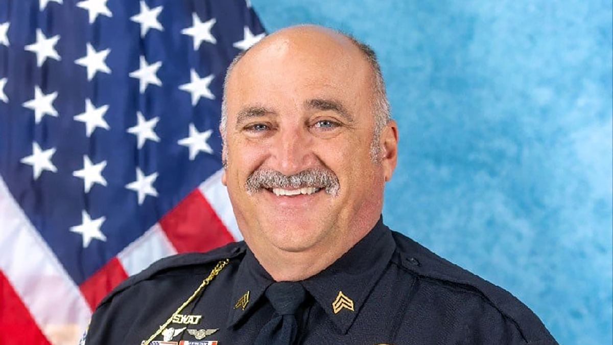 Florida officer shot in face during mental health call; suspect dead – Sebastian Daily