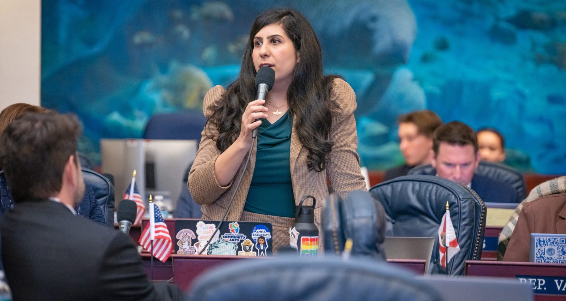 Florida ‘right to repair’ bill advances with bipartisan support