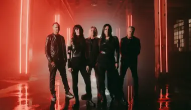 Evanescence bringing stacked world tour to Tampa this summer