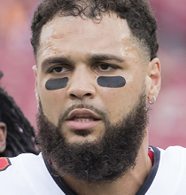 Panthers 23, Buccaneers 20 - JoeBucsFan.com