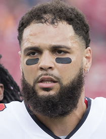 Panthers 23, Buccaneers 20 - JoeBucsFan.com